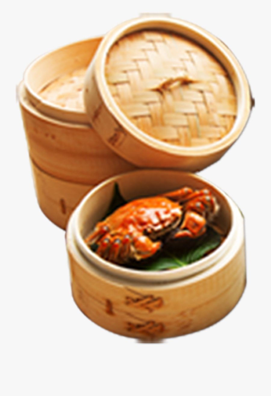 Clip Art Korean Dim Sum - Chinese Mitten Crab, Transparent Clipart