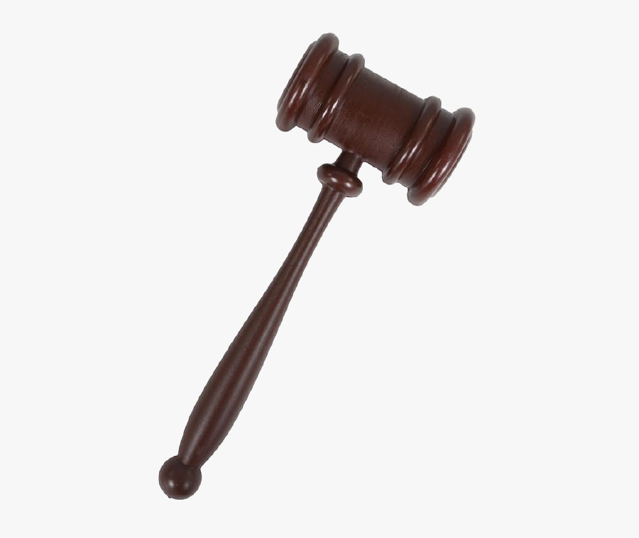 Png Images Pictures Photos Transparent Background - Gavel Png, Transparent Clipart