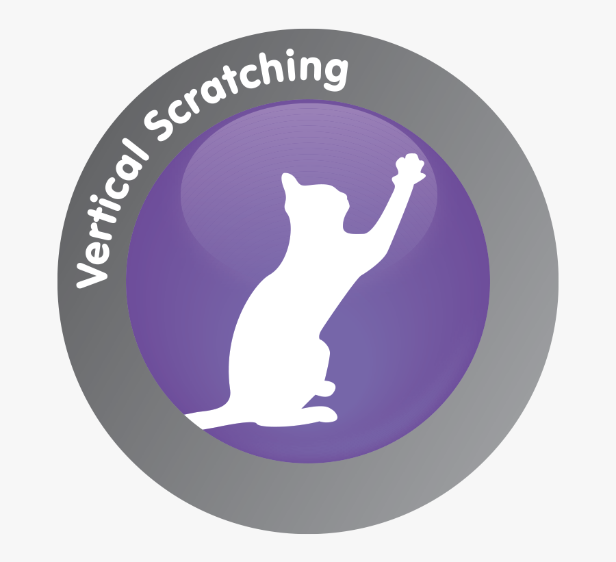 Cat Scratch Png - Christ Centered, Transparent Clipart