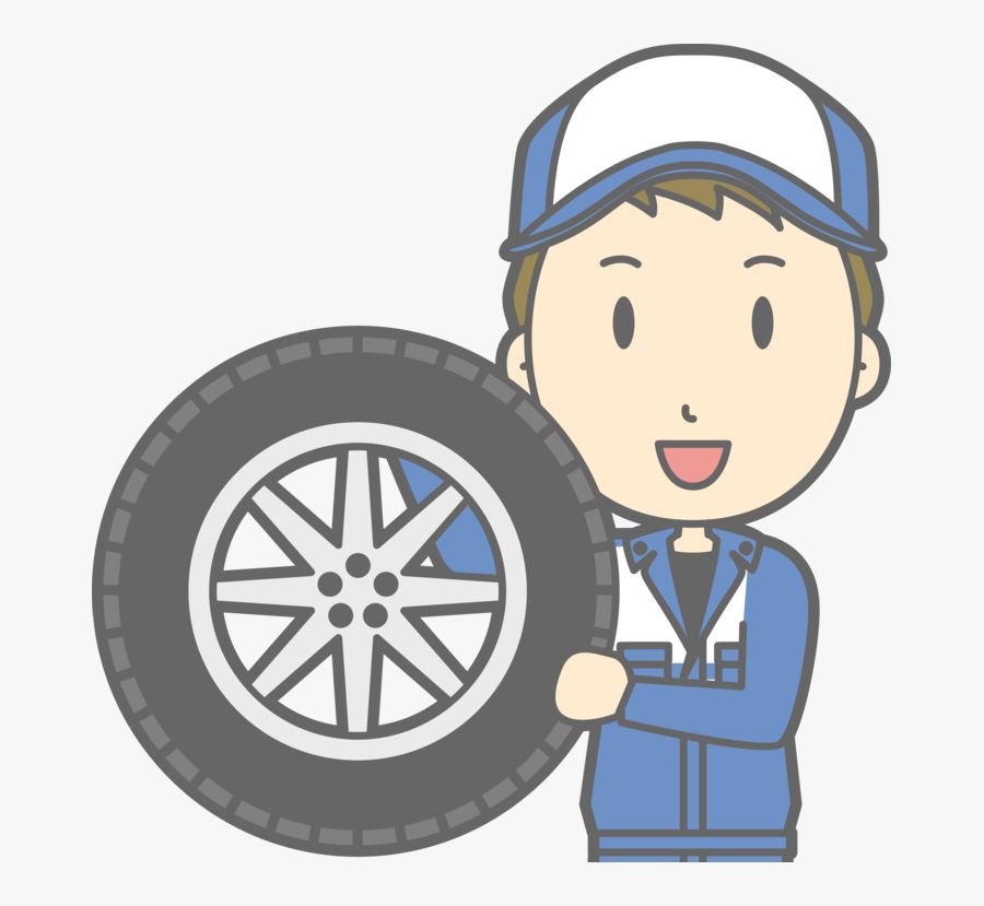 Wheel,tire,automotive Wheel System - Ginásios Da Educação Da Vinci, Transparent Clipart