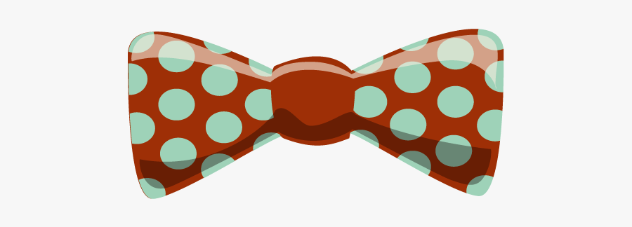 Bow Tie Necktie - Bow Tie, Transparent Clipart