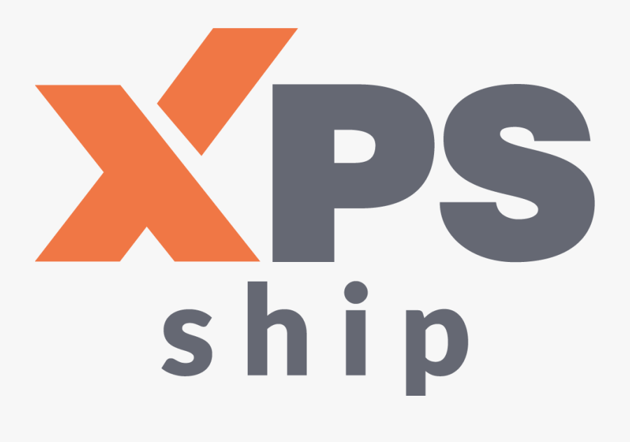 Xps Shipper, Transparent Clipart