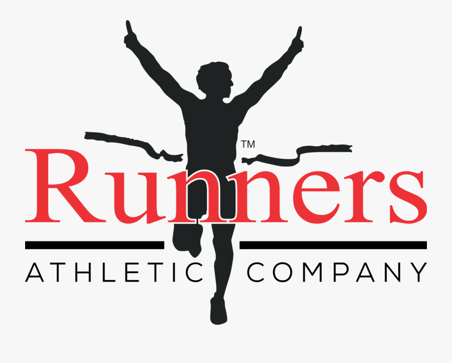 Runners Athletic Co - Runners Athletic Company, Transparent Clipart