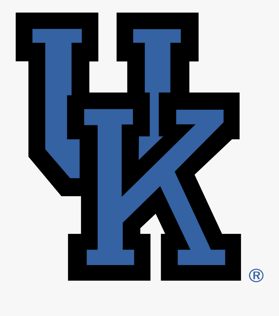 Kentucky Wildcats Logo Png Transparent - University Of Kentucky Wildcats, Transparent Clipart