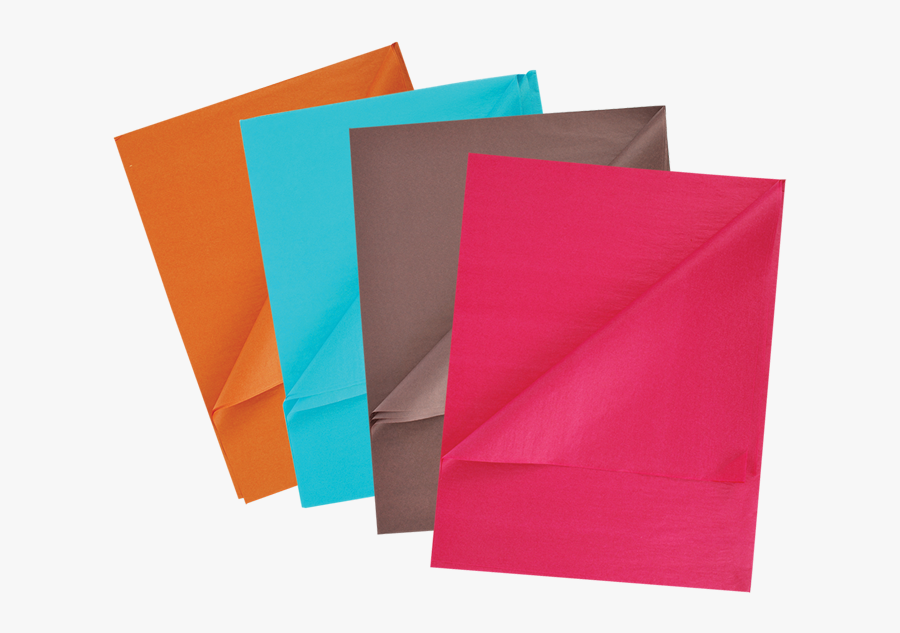 S Walter Packaging Free Shipping On Orders - Colored Tissue Paper, Transparent Clipart