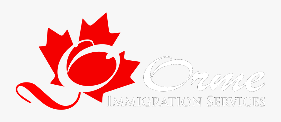 Orme-immigration Prides Itself In Providing The Best - Canada Flag Png, Transparent Clipart