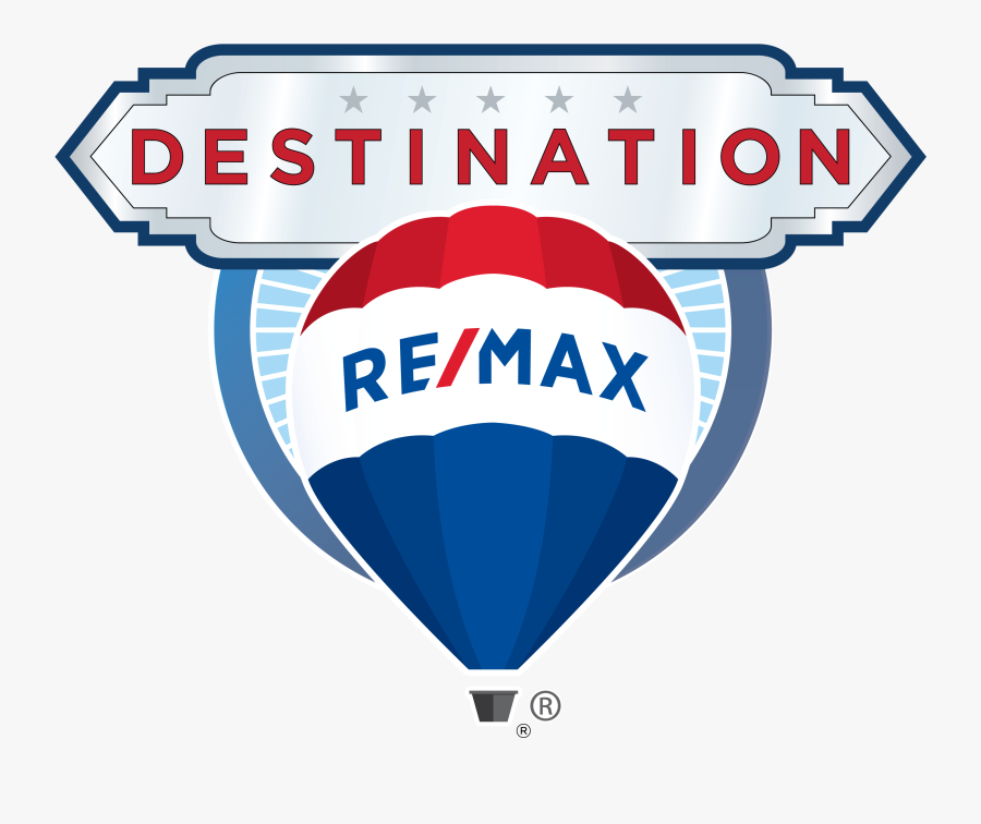 Hd Destination Re Max - Re Max Realty 100, Transparent Clipart