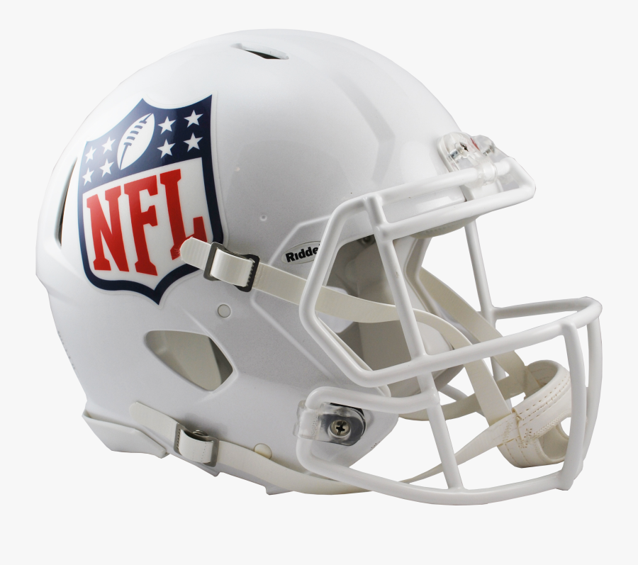 Nfl Official Helmets Png, Transparent Clipart