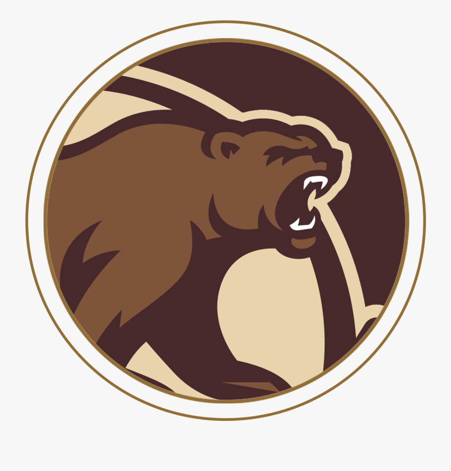 Sports Clipart Teamwork - Hershey Bears, Transparent Clipart