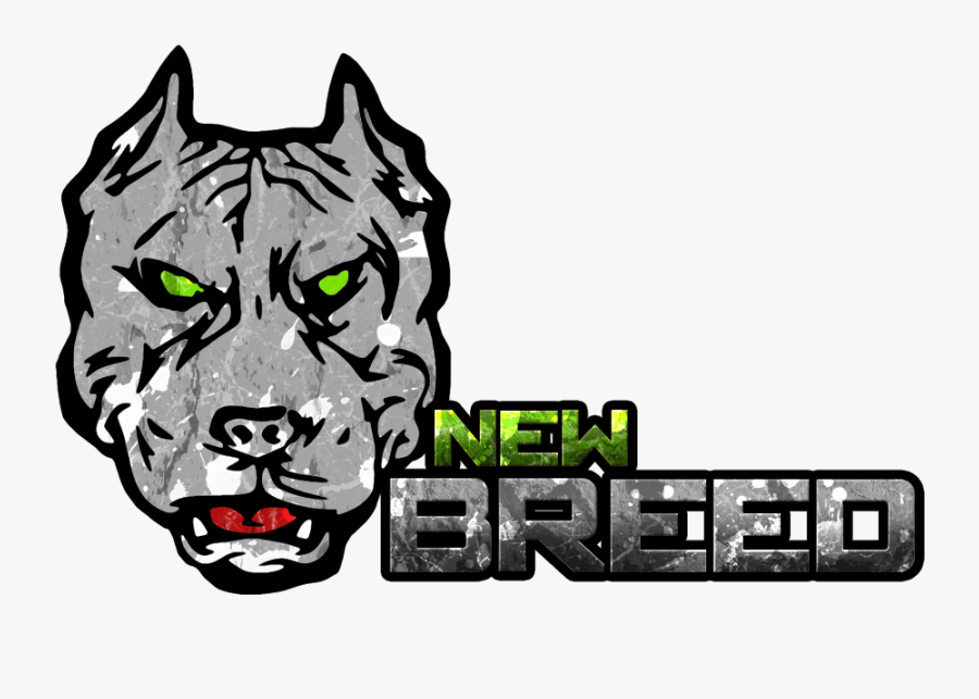 New Breed Stunt Parts, Transparent Clipart