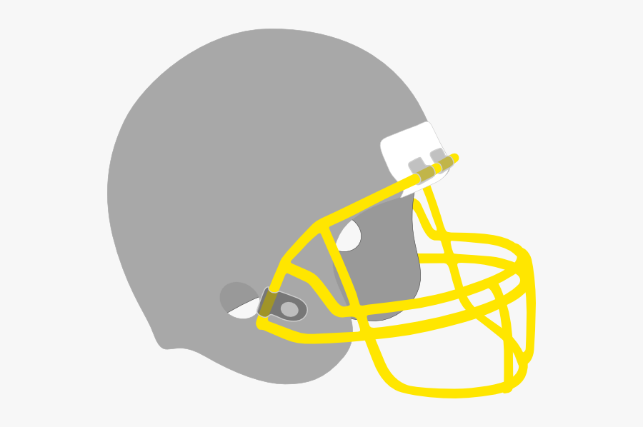 Pink Football Helmet Clipart, Transparent Clipart