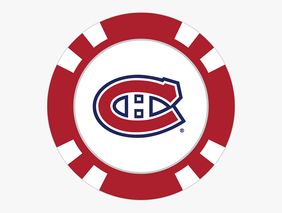 Logo Clipart Montreal Canadiens - Logo Canadiens De Montréal, Transparent Clipart