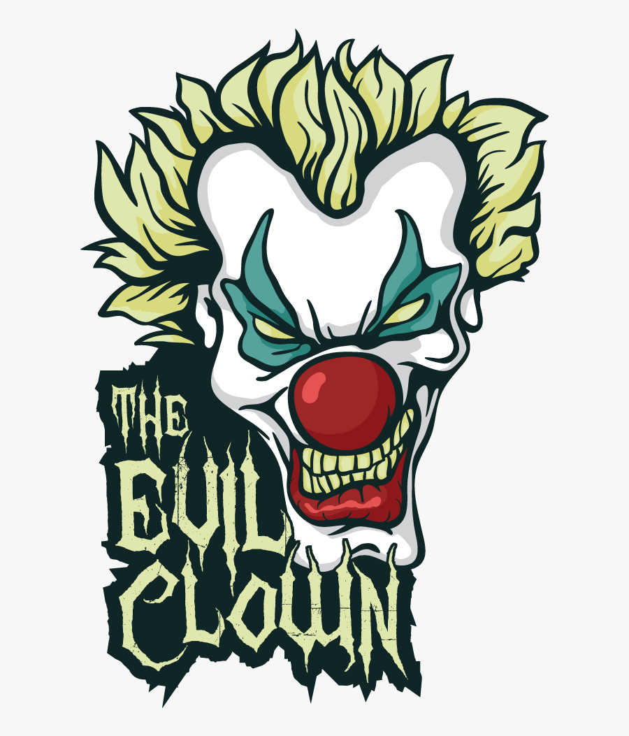 Evil Clown Png - Potato Patch V8 Ps3, Transparent Clipart