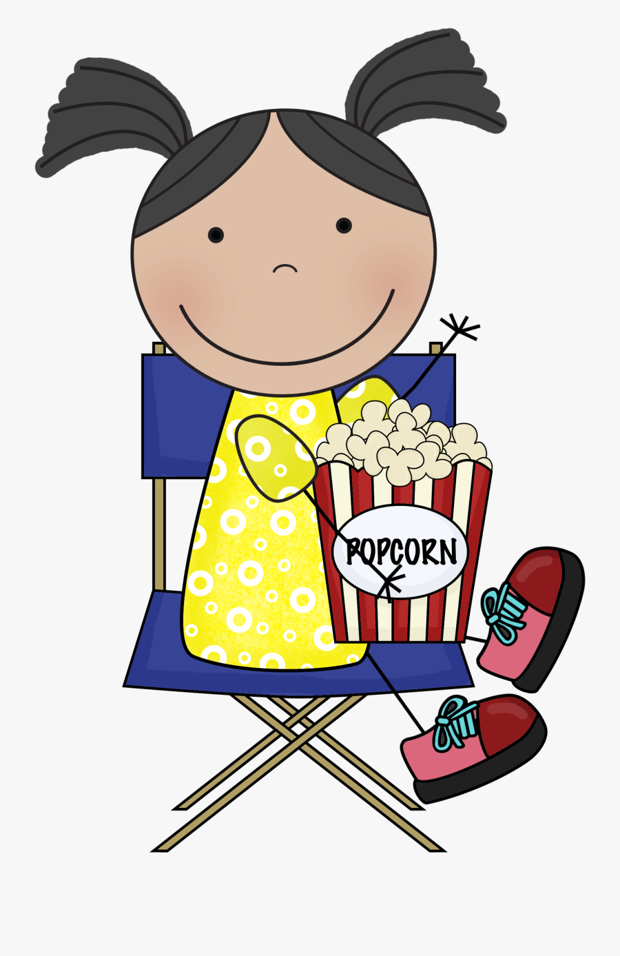 Scrappin Doodles Movie Clipart , Png Download , Free Transparent ...