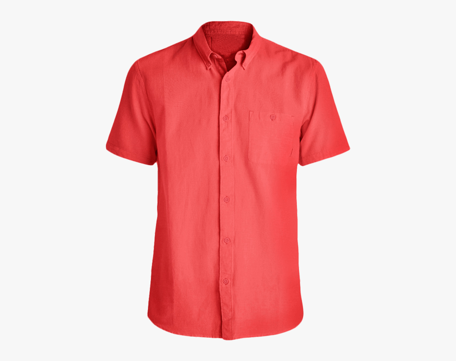 Button Down Shirt Png - Calvin Klein 205w39nyc T Shirt, Transparent Clipart