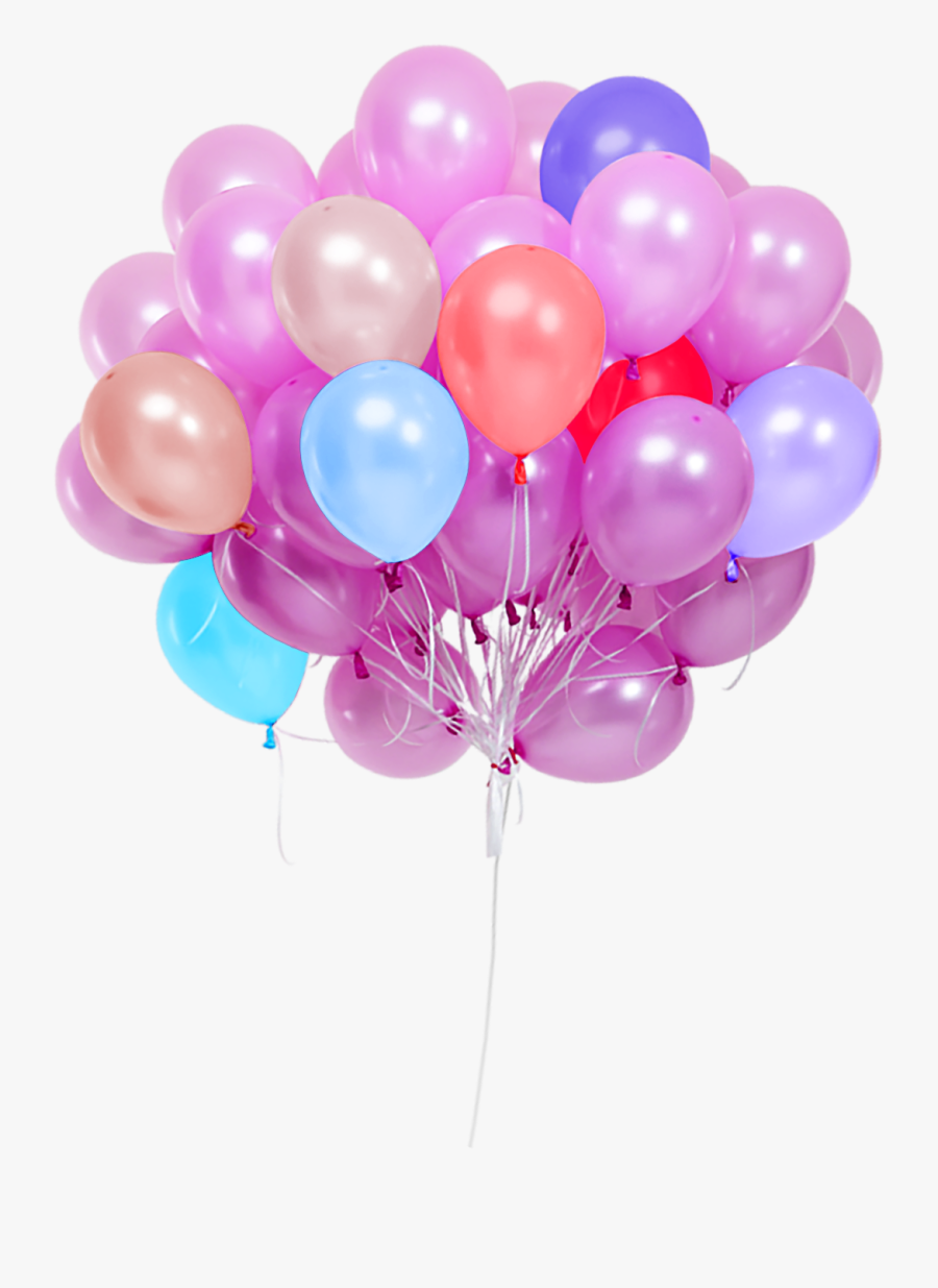 Balloon Png - - Transparent Background Balloons Png , Free Transparent