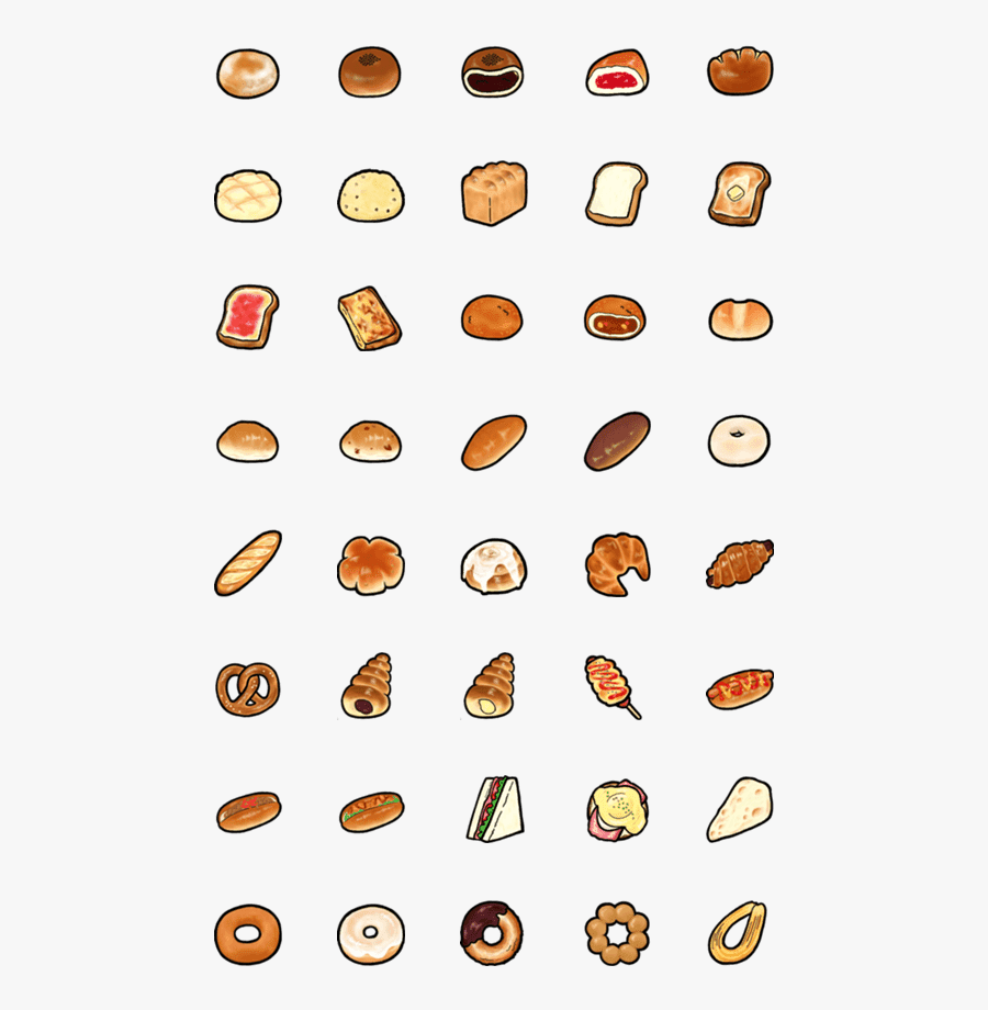 Emoji, Transparent Clipart