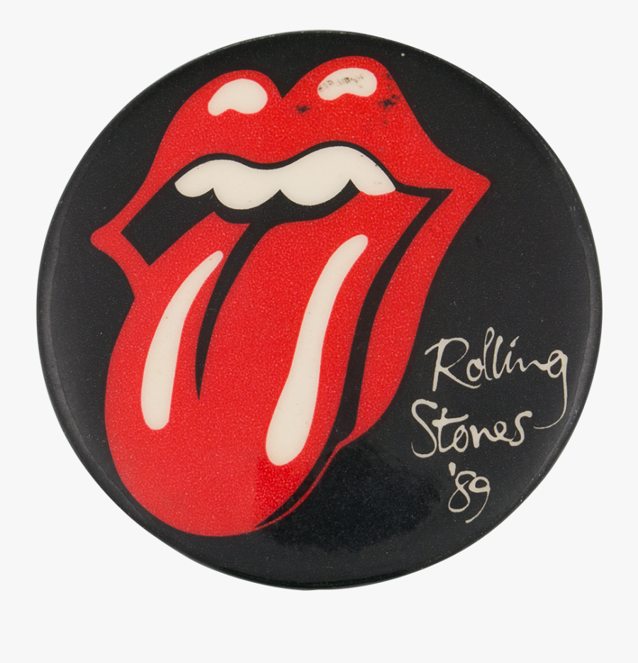 Rolling Stones 89 Download Logo Rolling Stone Free Transparent Clipart Clipartkey