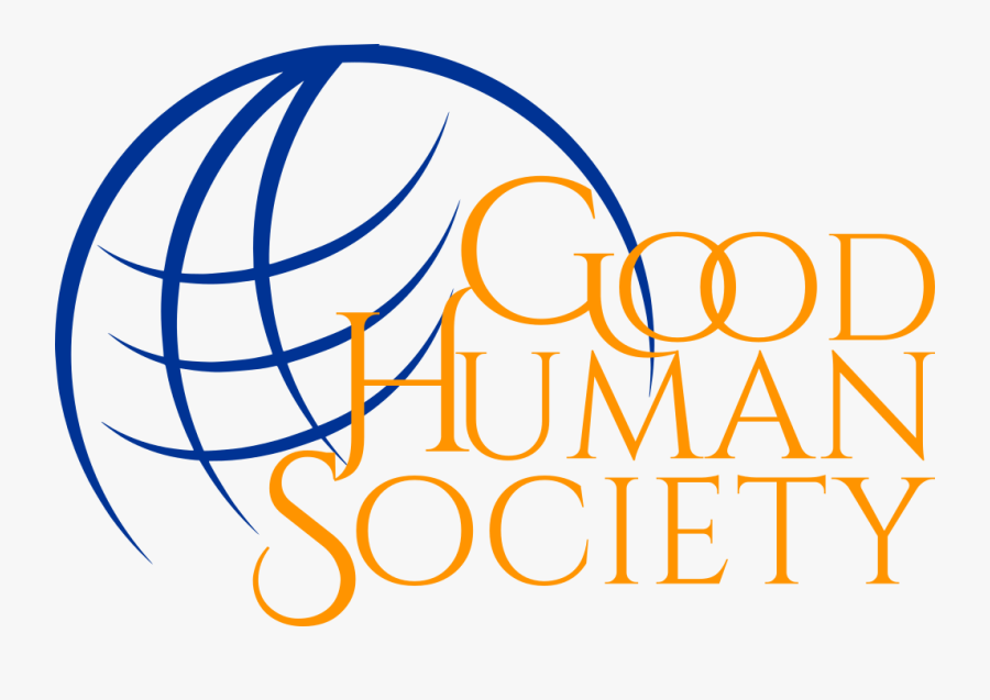 Good Human Society Logo - Vicar Of Dibley, Transparent Clipart