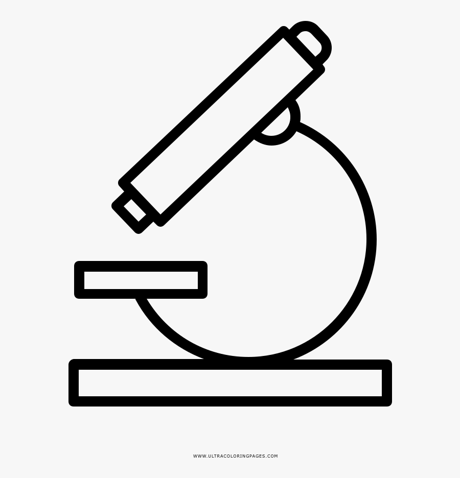 Forensics Coloring Page - Icon, Transparent Clipart