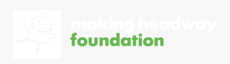 Making Headway Foundation, Transparent Clipart