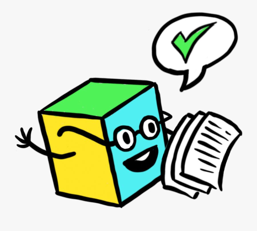 Boost Your Voting Power With Goodproxy , Transparent, Transparent Clipart