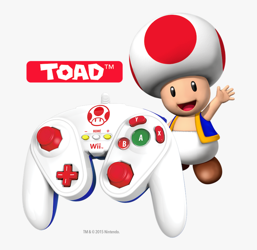 Pocketfullofapps Pdp Reveals New - Toad Mario Bros Png, Transparent Clipart