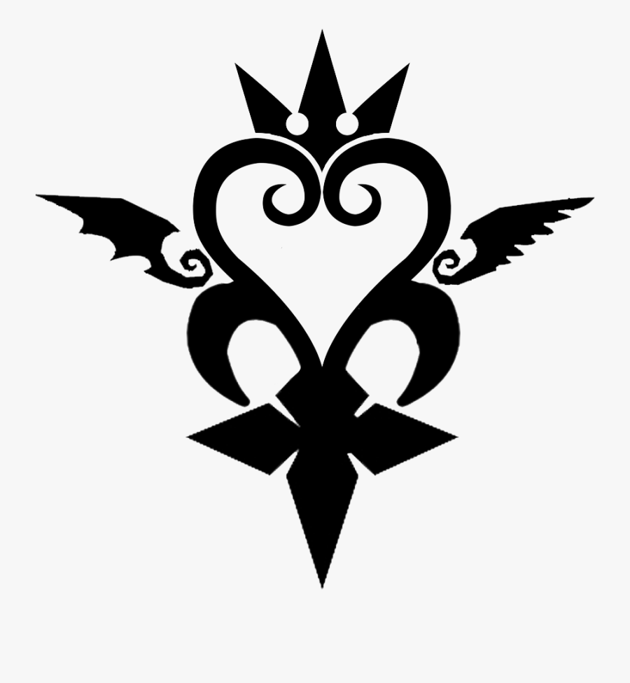 Free Free Kingdom Heart Svg 400 SVG PNG EPS DXF File