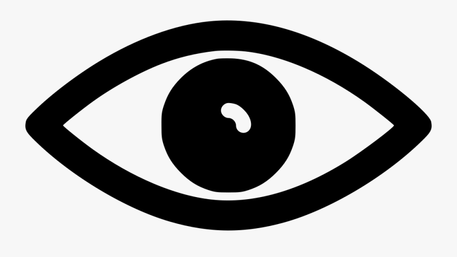 Eye Watch Security Safety Protect Comments - Eye Protection Icon Png ...