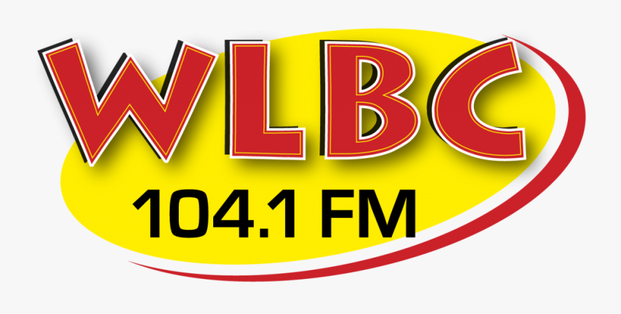 1 Wlbc Is The Station In Muncie To Turn To For Up To - Wlbc-fm, Transparent Clipart