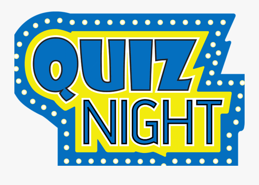 Psa Quiz Ark Little - Quiz Evening, Transparent Clipart