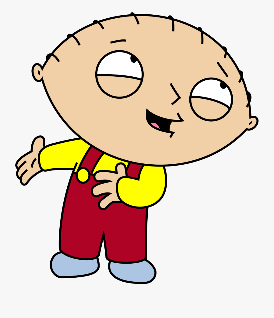 Collection Of Free Stewie Drawing Animated Download - Baby From Family