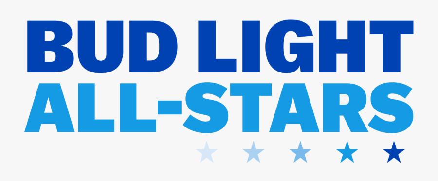 Bud Light Logo Png - Graphic Design, Transparent Clipart