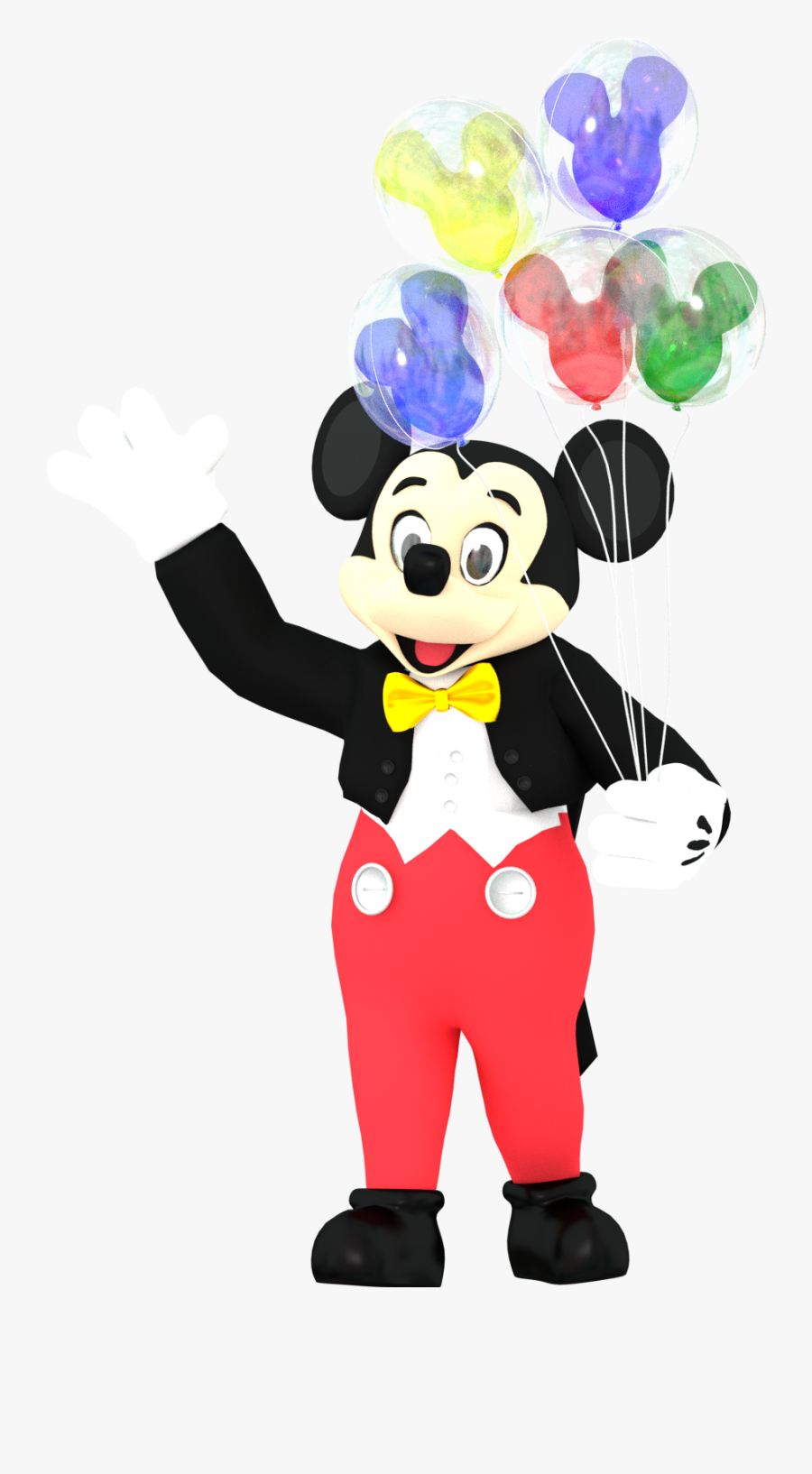 Costumi Di Carnevale Disney, Transparent Clipart