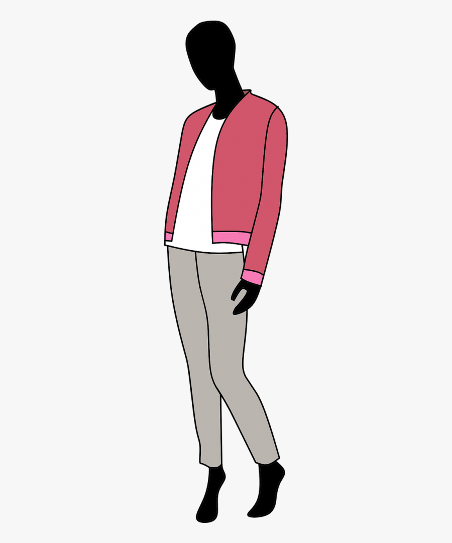 Maniquie Png, Transparent Clipart