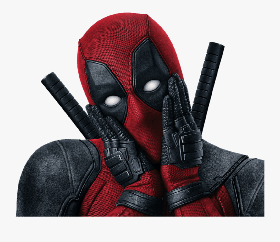 #deadpool #heroe #notheroe #superhero #notsuperhero - Deadpool 2, Transparent Clipart