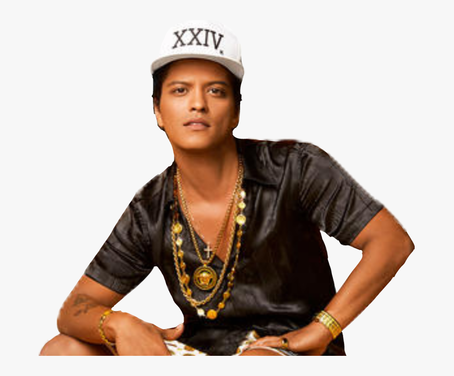 #brunomars #bruno Mars #bruno #brunomarsmeme #bruno - Bruno Mars, Transparent Clipart