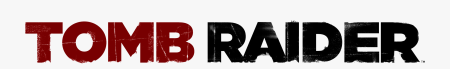 Square Enix Know Your - Tomb Raider Logo Png, Transparent Clipart