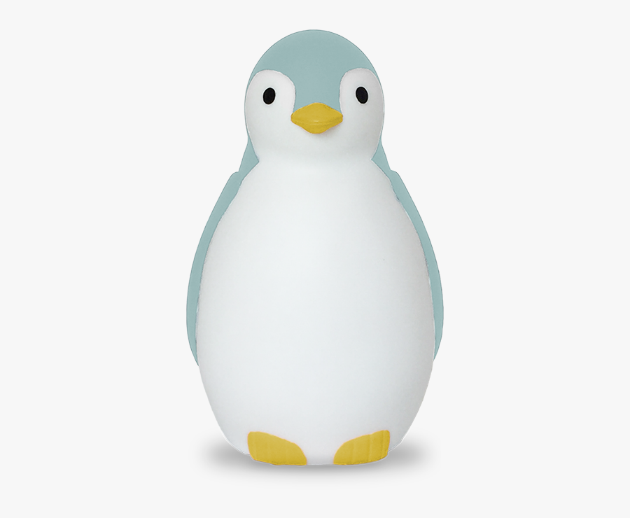 Wake Up Light Pinguin, Transparent Clipart