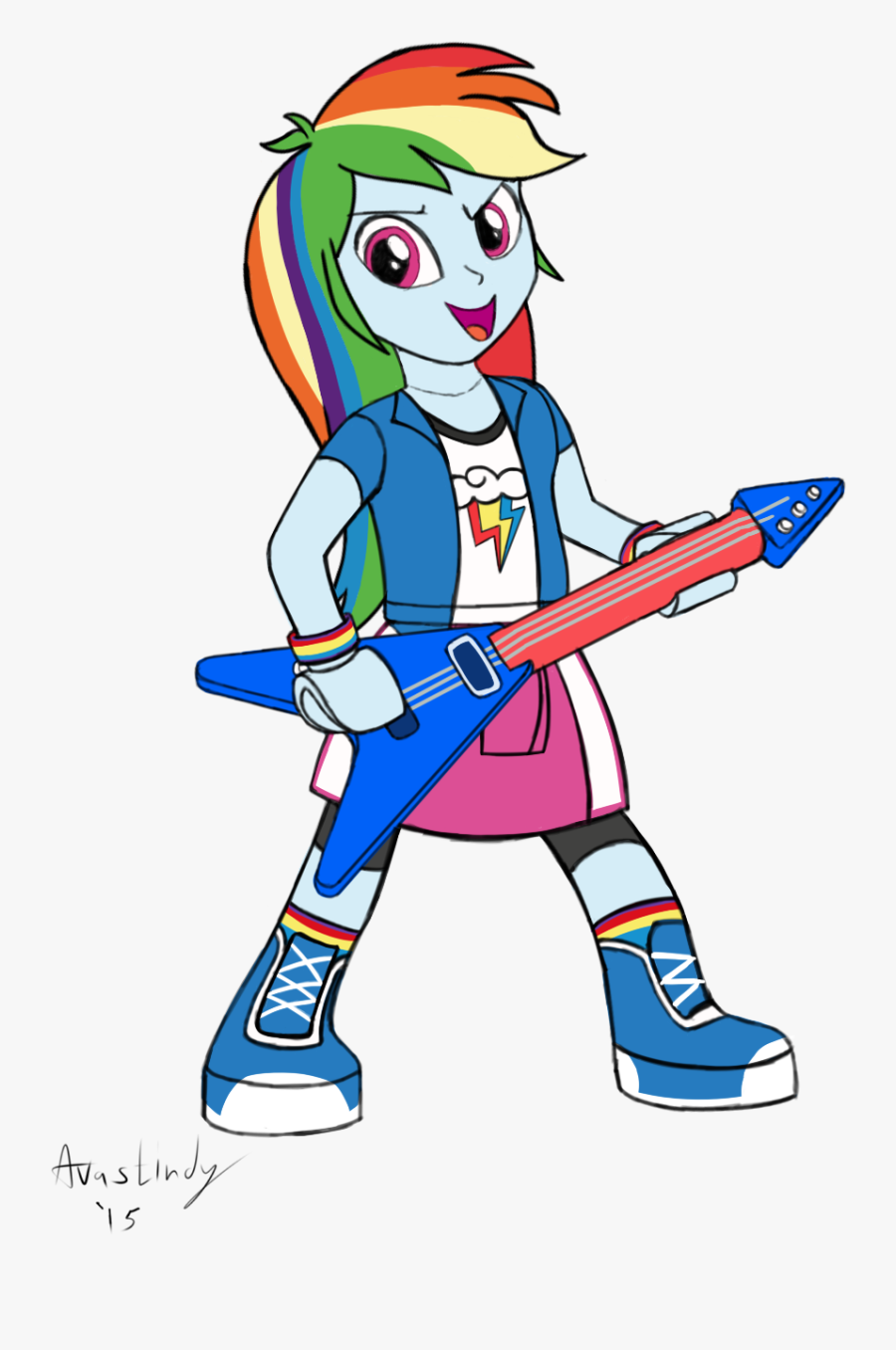 Transparent Lego Friends Png - Lego Rainbow Dash Equestria Girls, Transparent Clipart