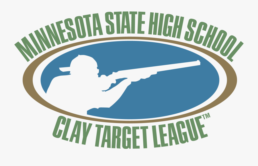 Click Logo To Download High-res Version Of Logo - Nys Clay Target League, Transparent Clipart