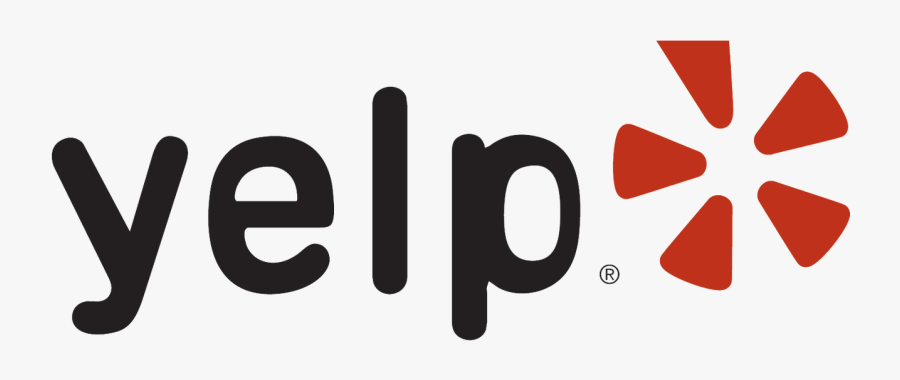 Yelp Logo Png Transparent - Vector Transparent Yelp Logo, Transparent Clipart