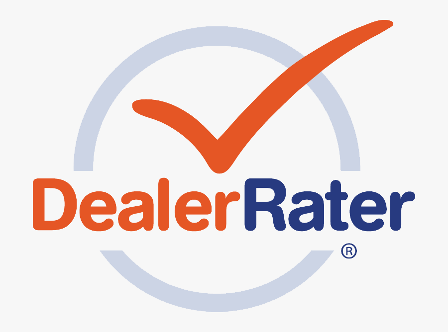 Dealer Rater Icon, Transparent Clipart