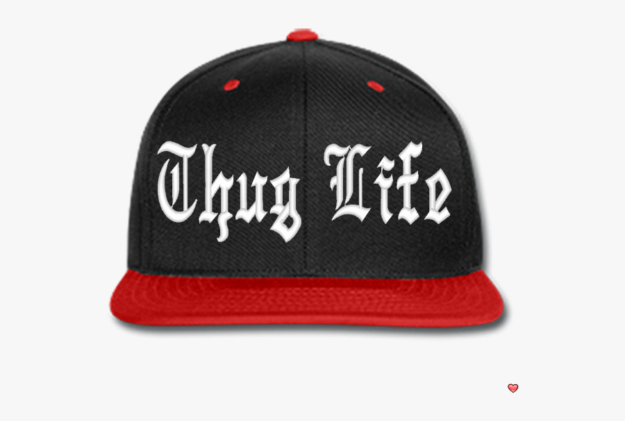 Andre The Giant Has A Posse Baseball Cap Thug Life - Thug Life Hat Transparent, Transparent Clipart