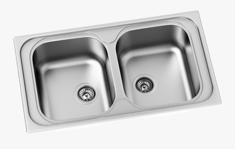 Transparent 2b Png - Kitchen Sink, Transparent Clipart