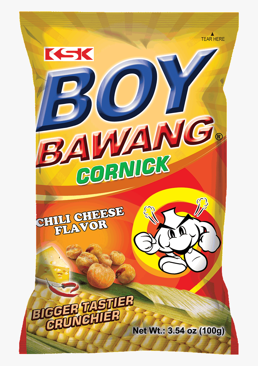 Garlic Clipart Bawang - Boy Bawang, Transparent Clipart