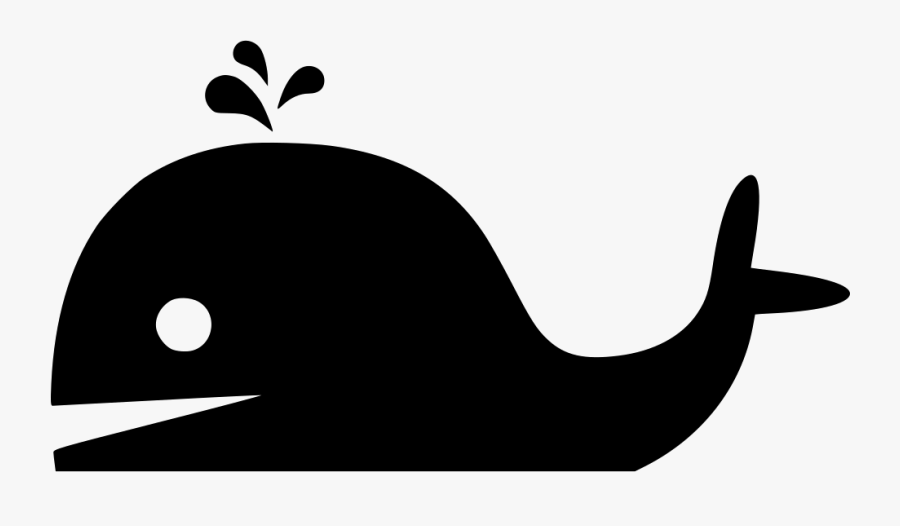 Download Whale Svg Free Transparent Clipart Clipartkey