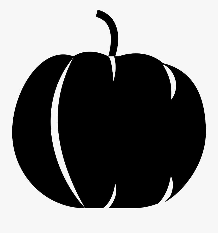 Transparent Pumpkin Silhouette Png , Free Transparent Clipart - ClipartKey