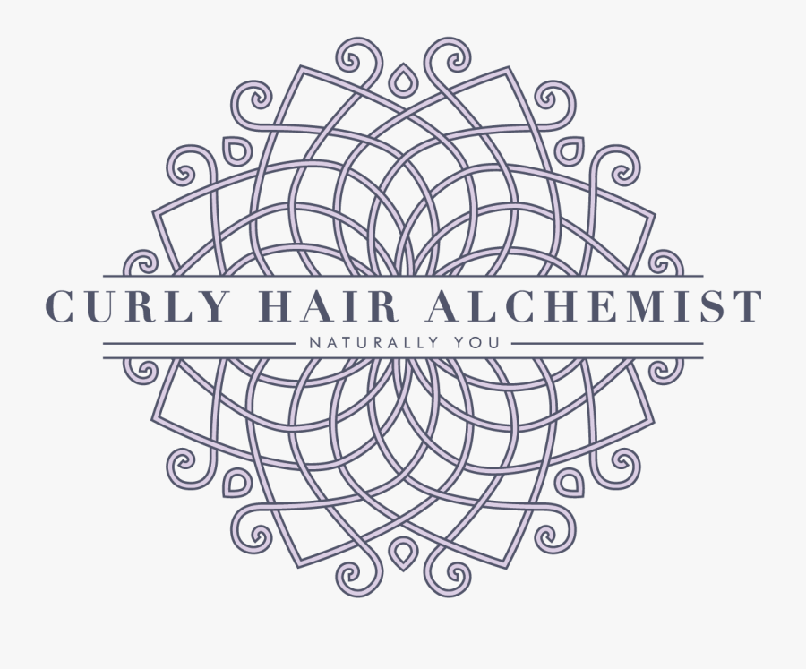 Curls Drawing Wavy Hair - Facultad De Ciencias Exactas Y Naturales, Transparent Clipart