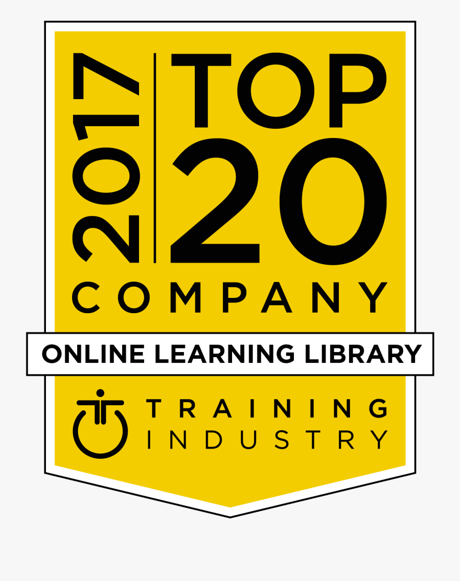Top 20 Sales Training Companies 2018, Transparent Clipart